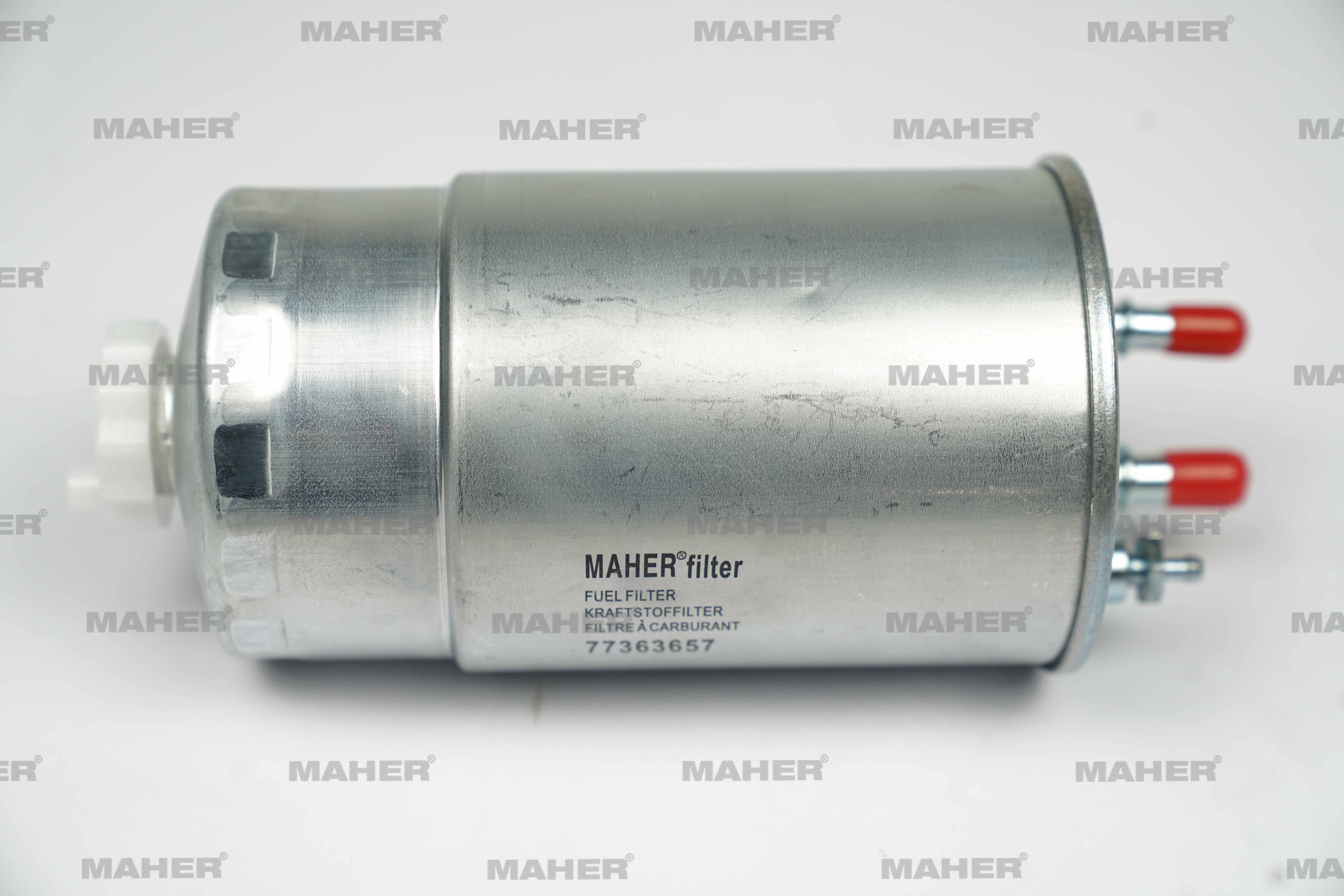 Fiat Linea Yakıt Filtresi OEM 77363657
